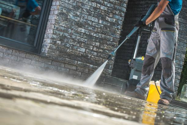 Best Gutter Cleaning  in Dubuque, IA