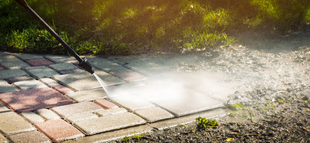 Professional Pressure Washing Services in Dubuque, IA